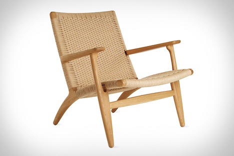 Hans Wegner Easy Chair Hans Wegner Easy Chair