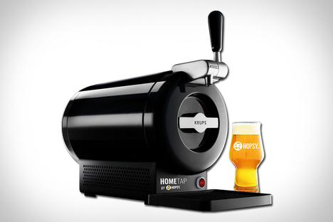 Hopsy Hometap Beer Dispenser