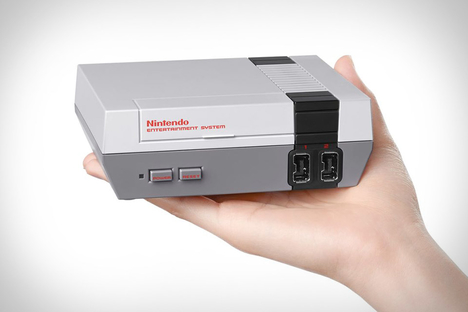 NES Classic Edition NES Classic Edition