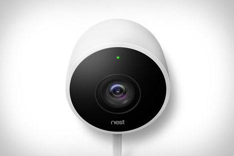 Nest Outdoor Camera Nest Outdoor Camera