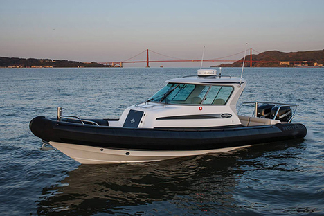 Protector Boats Protector Boats