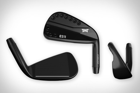 PXG 0311 Irons PXG 0311 Irons