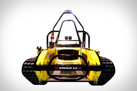 Ripchair Off Road Wheelchair Ripchair Off Road Wheelchair