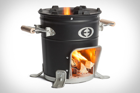 Envirofit Rocket Stove Envirofit Rocket Stove