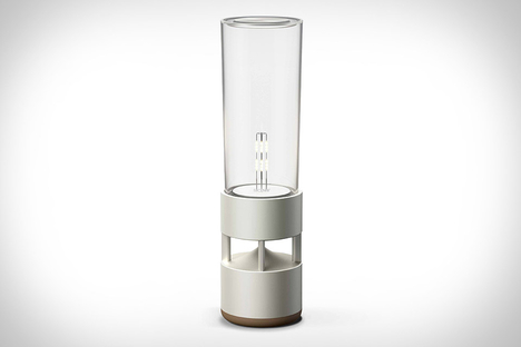 Sony Glass Sound Speaker Sony Glass Sound Speaker