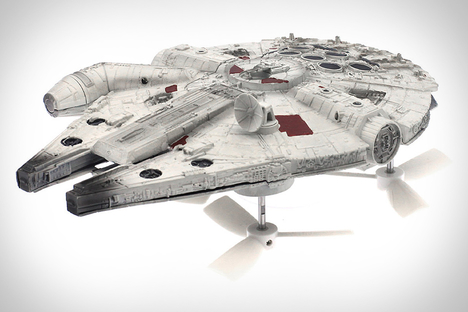Star Wars Battle Drones Star Wars Battle Drones