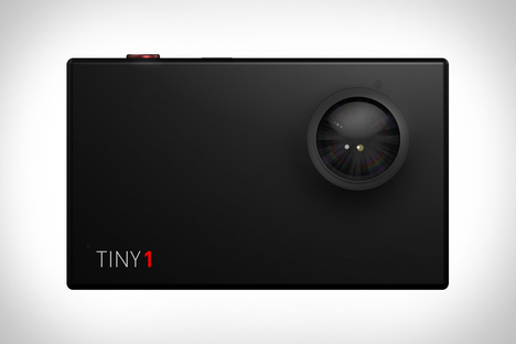 Tiny1 Astronomy Camera Tiny1 Astronomy Camera