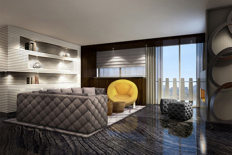 The Watergate Hotel The Watergate Hotel