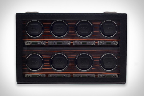 Wolf Roadster Watch Winder Wolf Roadster Watch Winder