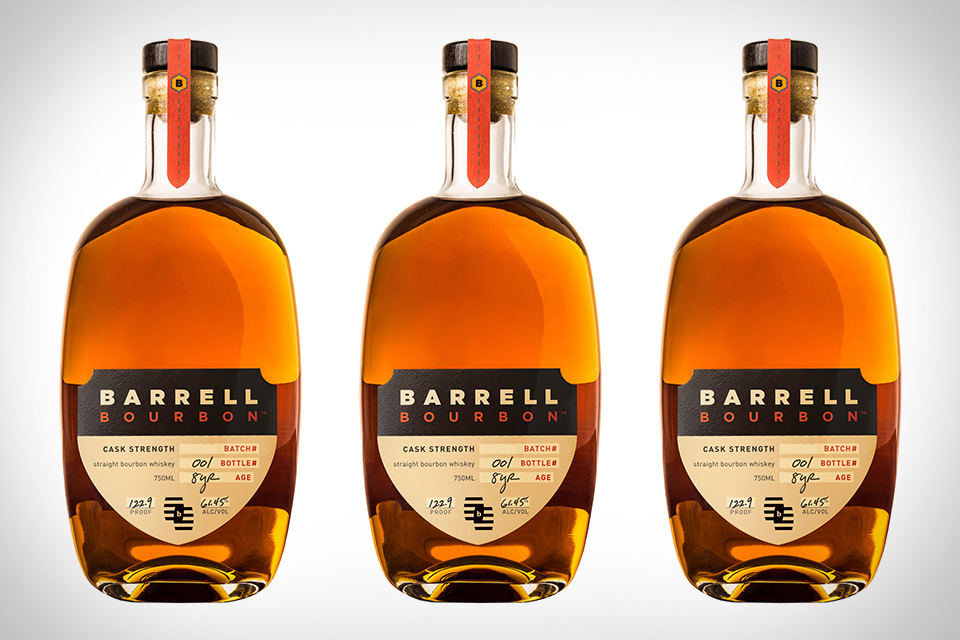 Old Ripy Bourbon | Uncrate