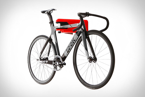 Airlok Bicycle Rack Airlok Bicycle Rack