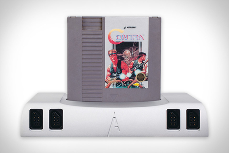 Analogue NT Mini Analogue NT Mini
