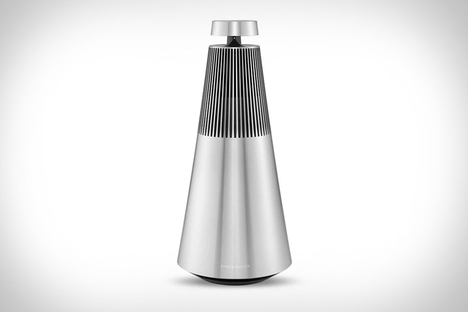 Bang & Olufsen Beosound 2 Wireless Speaker Bang & Olufsen Beosound 2 Wireless Speaker