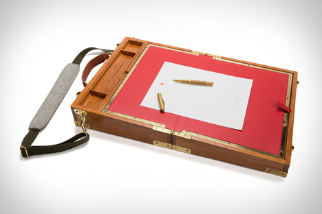 Best Made Field Desk Best Made Field Desk