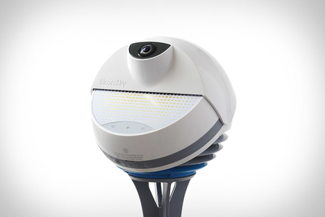 BloomSky Sky 2 Weather Camera BloomSky Sky 2 Weather Camera
