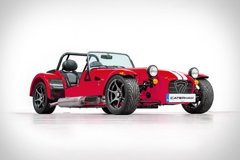 Caterham Seven 310 Caterham Seven 310
