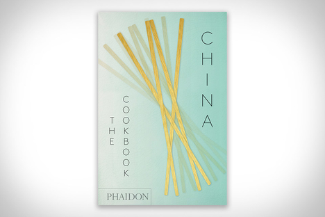 China: The Cookbook China: The Cookbook
