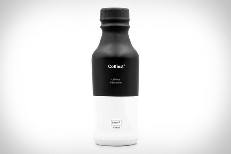 Soylent Coffiest Soylent Coffiest