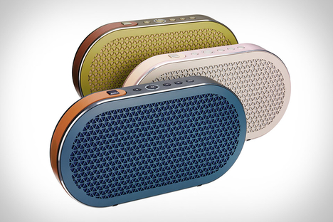 Dali Katch Portable Speaker Dali Katch Portable Speaker