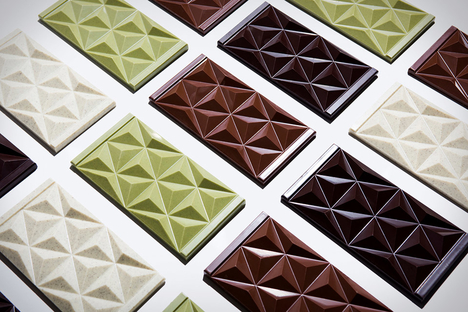 Defonce Cannabis Chocolate Defonce Cannabis Chocolate