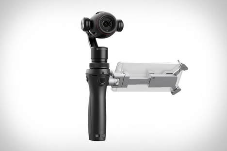 DJI Osmo Plus Camera DJI Osmo Plus Camera