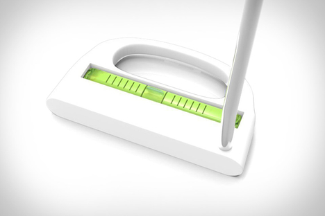 DT Smart Putting Training Aid DT Smart Putting Training Aid