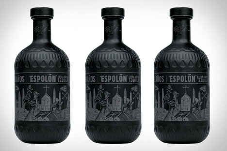 Espolon Anejo Tequila Espolon Anejo Tequila