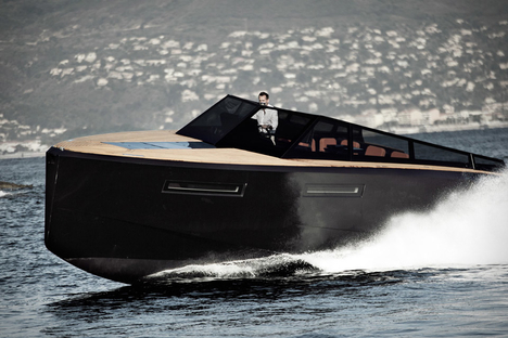 Evo 43 Yacht Evo 43 Yacht