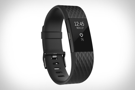 Fitbit Charge 2 Fitbit Charge 2