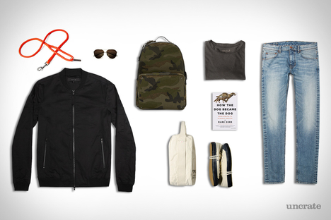 Garb: Beach Walk Garb: Beach Walk