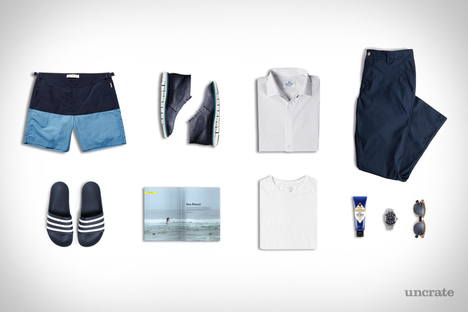 Garb: Board Meeting Garb: Board Meeting