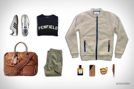 Garb: Cargo Garb: Cargo