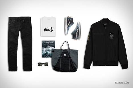 Garb: Make Waves Garb: Make Waves
