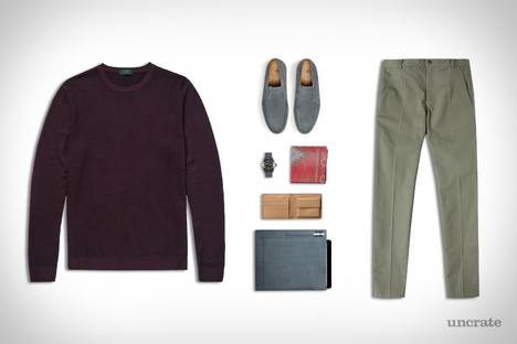 Garb: Meetings Garb: Meetings