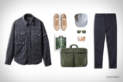 Garb: Natural Garb: Natural