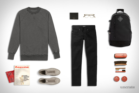 Garb: Scrub Garb: Scrub