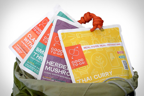 Good To Go Gourmet Dehydrated Meals Good To Go Gourmet Dehydrated Meals