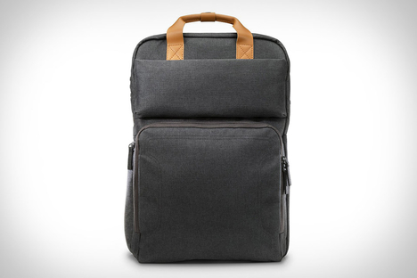 HP Powerup Backpack HP Powerup Backpack