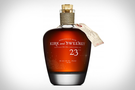 Kirk & Sweeney 23-Year Rum Kirk & Sweeney 23-Year Rum