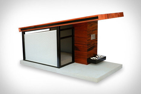 MDK9 Dog House MDK9 Dog House
