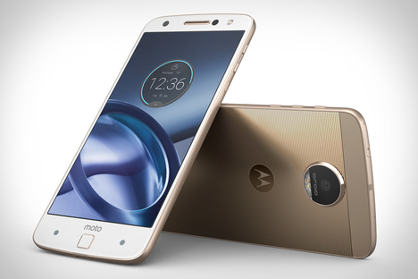 Moto Z Droid Moto Z Droid
