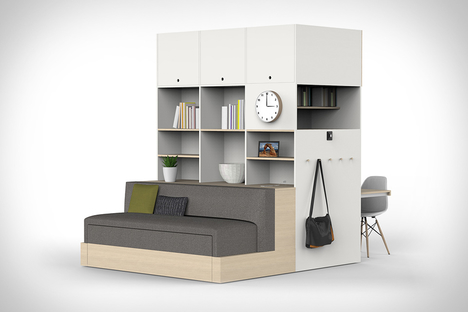 Ori Robotic Furniture Ori Robotic Furniture