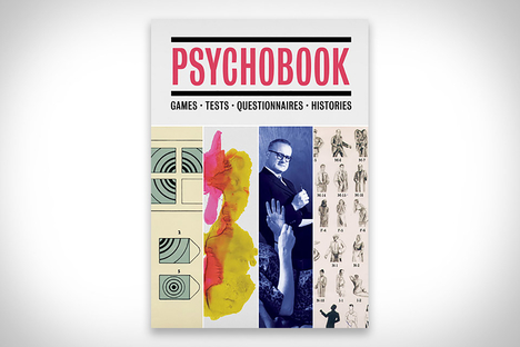 Psychobook Psychobook