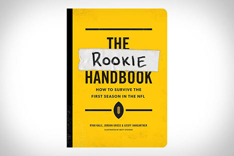 The Rookie Handbook The Rookie Handbook