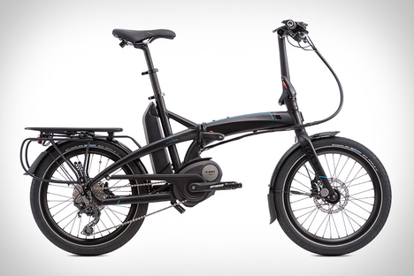 Tern Elektron E-Bike Tern Elektron E-Bike