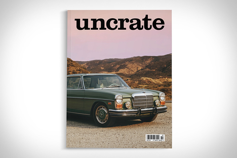 Número 02 de Uncrate
