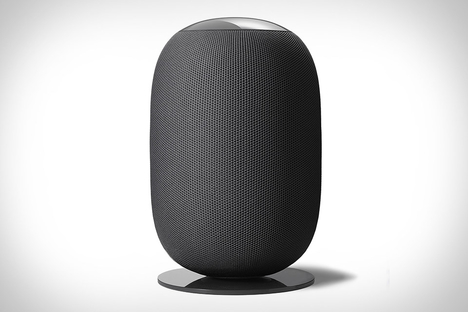 Whyd Speaker Whyd Speaker