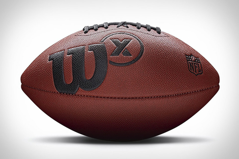 Wilson X Connected Football Wilson X Connected Football