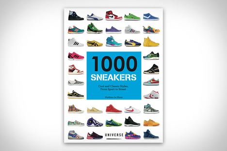 1000 Sneakers 1000 Sneakers
