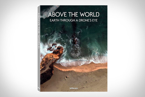 Above The World Above The World